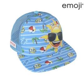 Boné Infantil Emoji 080 (56 cm)