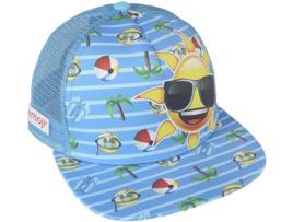 Boné EMOJI Hero Eggs Monsters Blister (3 Un)