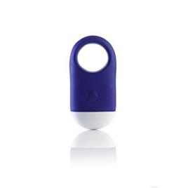 Anel Peniano Grande Azul Elétrico Ooh by Je Joue 970683