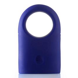 Anel Peniano Grande Azul Elétrico Ooh by Je Joue 970683