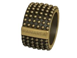 Anel feminino  AS156RU1 (16 mm)