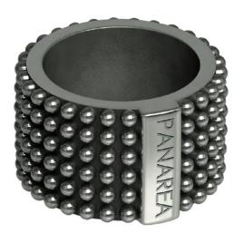 Anel feminino Panarea AS156OX (16 mm)