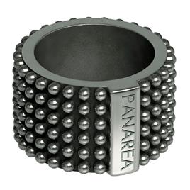 Anel feminino  AS156OX (16 mm)