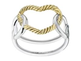 Anel feminino  SAGX160 - 16