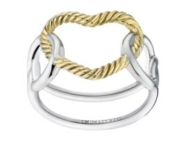 Anel feminino  SAGX160 - 14