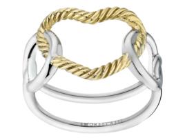 Anel feminino  SAGX160 - 12