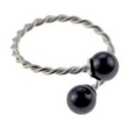 Anel Feminino  5477530 (17,1 mm)