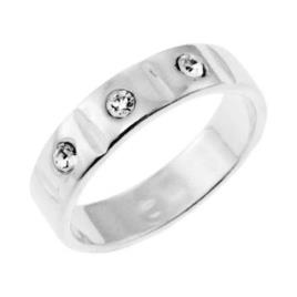 Anel Feminino Cristian Lay 54651100 (15,9 mm)