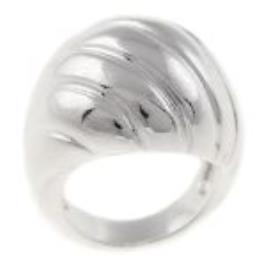 Anel Feminino  42587220 (19,7 mm)