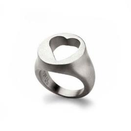 Anel Feminino Breil TJ0631 (17,1 mm)