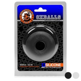 Anéis Penianos Big Ox Oxballs - Cinzento