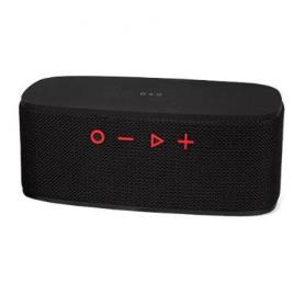 Altifalante Bluetooth Portátil  DBT-350 7W Preto