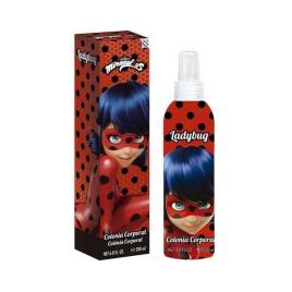 Água-de-Colónia Infantil Lady Bug Cartoon (200 ml)