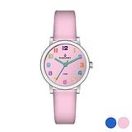 Relógio para bebês Radiant RA42660 (Ø 26 mm) - Azul