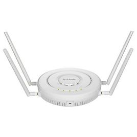Ponto de Acesso Repetidor  DWL-8620APE 5 GHz Branco