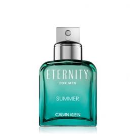 Calvin Klein Eternity Men Summer Eau de Toilette 100ml