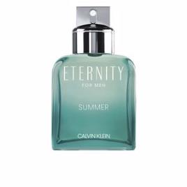 ETERNITY FOR MEN SUMMER 2020 eau de toilette vaporizador 100 ml