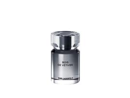 Perfume KARL LAGERFELD Bois De Vetiver Eau de Toilette (50 ml)