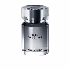 BOIS DE VÉTIVER eau de toilette vaporizador 50 ml