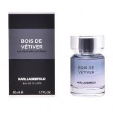 Perfume Homem Bois De Vétiver  EDT - 50 ml