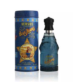 Perfume Homem Blue Jeans  EDT (75 ml) - 75 ml