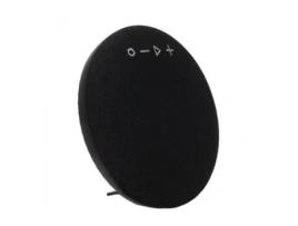 Altifalante Bluetooth  ALT/33B Preto 3W