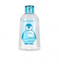 ABCDERM H2O solution micellaire 1000 ml