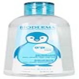Água Micelar Abcderm H2O Bioderma (1000 ml)