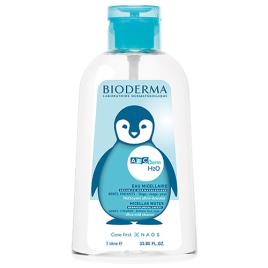 Água Micelar Abcderm H2O  (1000 ml)