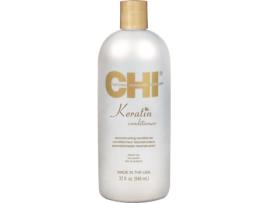 Condicionador CHI Keratin Reconstructing (46 ml)