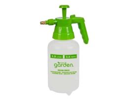 Pulverizador a Pressão para o Jardim  1,5 L