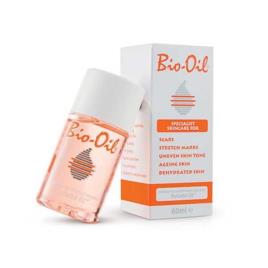 Óleo Corporal Antiestrias PurCellin Bio-oil - 125 ml