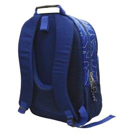 Mochila Multiúsos Earth Leaves CYP (29 x 16 x 42 cm)