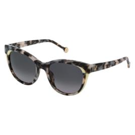Óculos escuros femininos Carolina Herrera SHE7875209BB (ø 52 mm)
