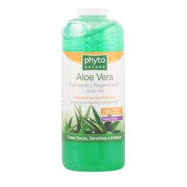 Gel Hidratante Phyto Nature  Aloé Vera Calmante (250 ml)