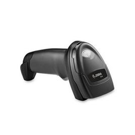 Leitor de códigos de barras  DS2278 Bluetooth Preto