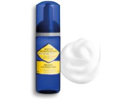 Espuma de Limpeza L'OCCITANE Immortelle Precious Cleansing Foam (150 ml)