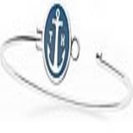 Bracelete feminino  TM030 - 18 cm