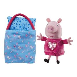 Peluche  Peppa Pig Fiesta Pijama