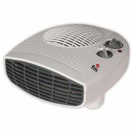 Aquecedor  20131 2000W Branco