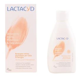 Gel Higiene Íntima Classico Lactacyd - 300 ml