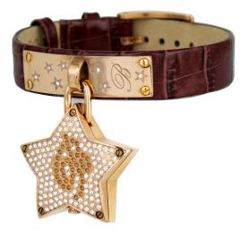 Relógio feminino Blumarine BM3049L-06 (Ø 33 mm)