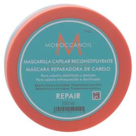 Máscara Capilar Reparadora Moroccanoil - 250 ml