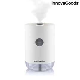 Humidificador Ultrassónico Recarregável Vaupure InnovaGoods