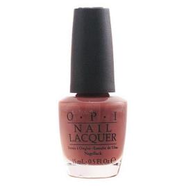 verniz de unhas Opi - NLH43 - Hot&Spicy - 15 ml