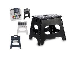 Banqueta Step Plástico (33 x 27 x 26 cm)