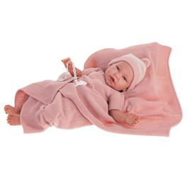 Boneca Reborn  (52 cm)