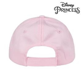 Boné Infantil Princesses Disney 76656 (51 cm)