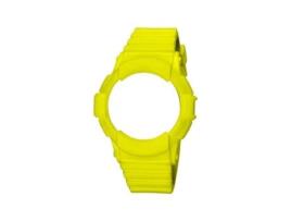 Correia para Relógio  (43 mm) - Amarelo