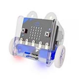 Robô Educativo Ebotics Mibo Bluetooth